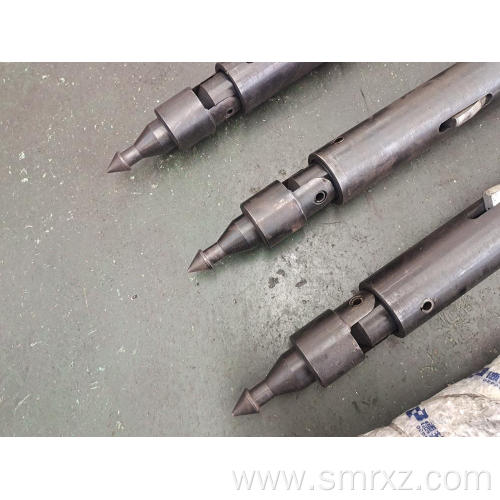 drill pipe threads specifications